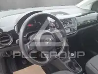 2012 Volkswagen Up