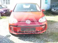 2012 Volkswagen Up