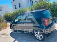 2012 Volkswagen Up