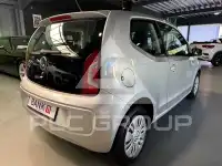 2012 Volkswagen Up