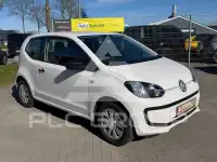 2012 Volkswagen Up