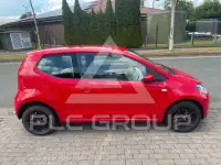 2012 Volkswagen Up