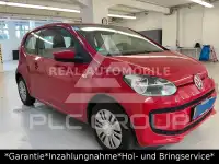 2012 Volkswagen Up