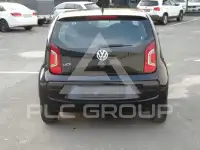 2012 Volkswagen Up