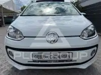 2012 Volkswagen Up