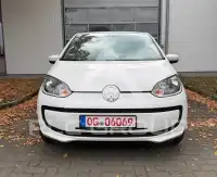 2012 Volkswagen Up