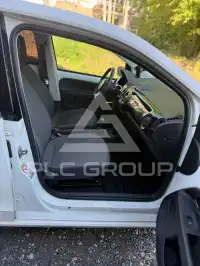 2012 Volkswagen Up