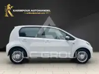 2012 Volkswagen Up