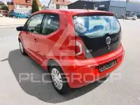 2012 Volkswagen Up