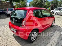 2012 Volkswagen Up