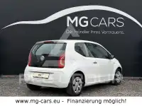 2012 Volkswagen Up