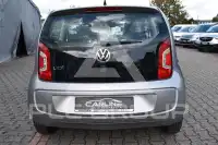 2012 Volkswagen Up
