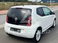 2012 Volkswagen Up