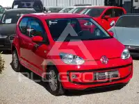 2012 Volkswagen Up