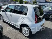 2012 Volkswagen Up