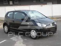2012 Volkswagen Up
