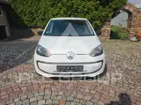 2012 Volkswagen Up