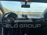 2012 Volkswagen Up