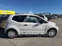 2012 Volkswagen Up
