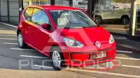 2012 Volkswagen Up