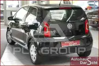 2012 Volkswagen Up
