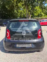 2012 Volkswagen Up