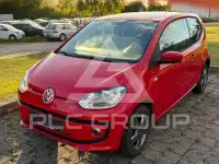 2012 Volkswagen Up