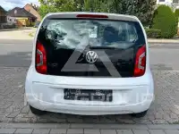 2012 Volkswagen Up