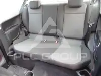 2012 Volkswagen Up