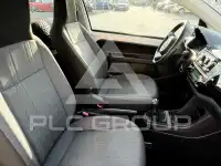 2012 Volkswagen Up