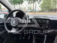 2012 Volkswagen Up