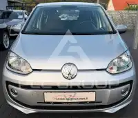 2012 Volkswagen Up