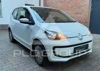 2012 Volkswagen Up