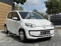 2012 Volkswagen Up