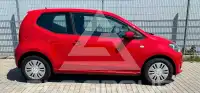 2012 Volkswagen Up