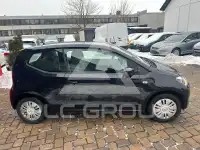 2012 Volkswagen Up