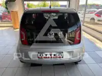 2012 Volkswagen Up