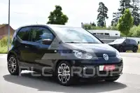 2012 Volkswagen Up