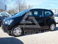 2012 Volkswagen Up