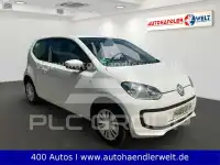 2012 Volkswagen Up