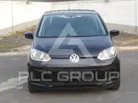 2012 Volkswagen Up
