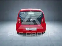 2012 Volkswagen Up