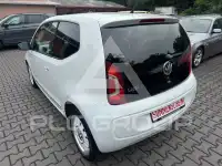 2012 Volkswagen Up