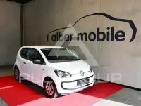 2012 Volkswagen Up