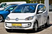 2012 Volkswagen Up