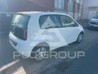 2012 Volkswagen Up