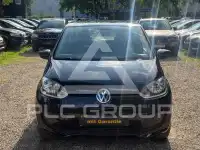 2012 Volkswagen Up