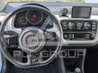 2012 Volkswagen Up