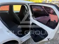 2012 Volkswagen Up