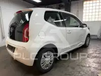 2012 Volkswagen Up
